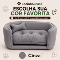 Cinza