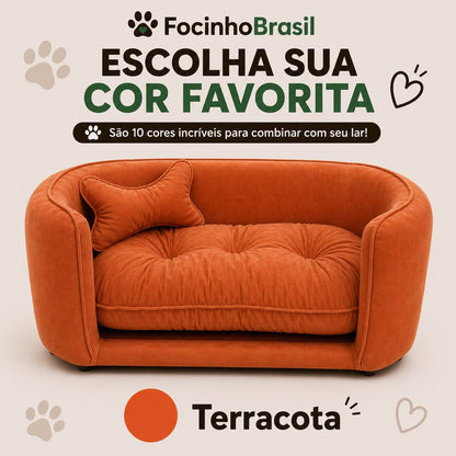 Caminha Pet Luxo