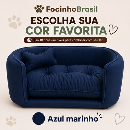 Caminha Pet Luxo
