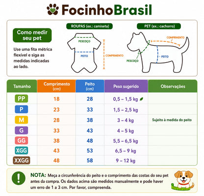 Roupa pet -  Suéter Pet Outono/Inverno NBA