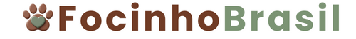 Logo da Loja Focinho Brasil Header