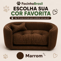 Marrom